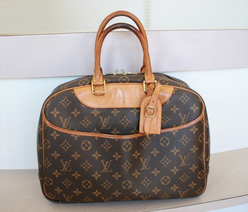 Louis Vuitton Leather Bags & Handbags for Women, Authenticity Guaranteed