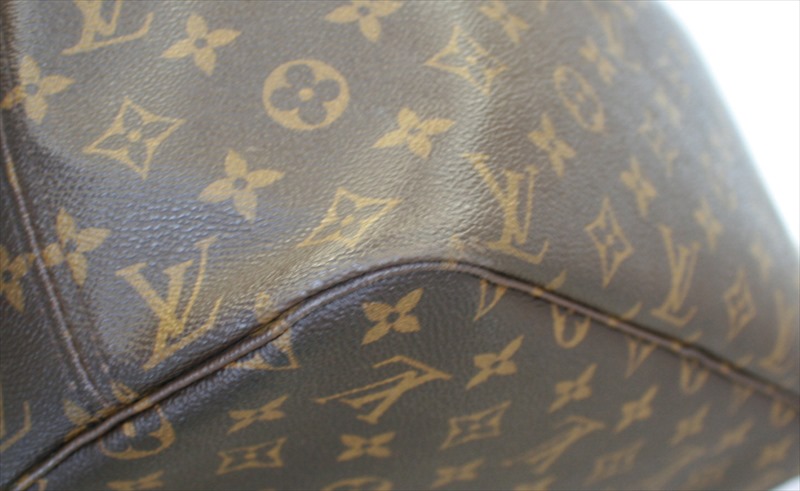 NEVERFULL MM Monogram