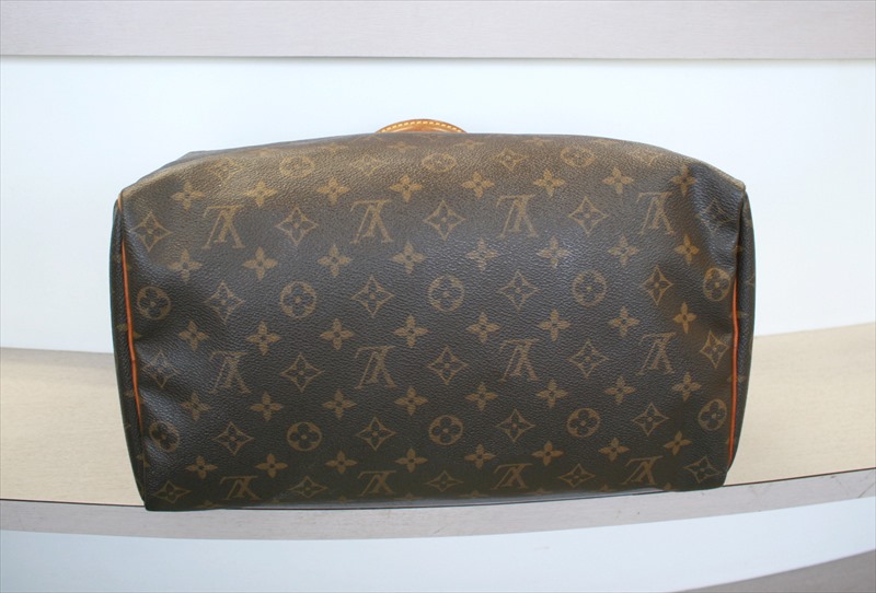 SPEEDY 35 Monogram