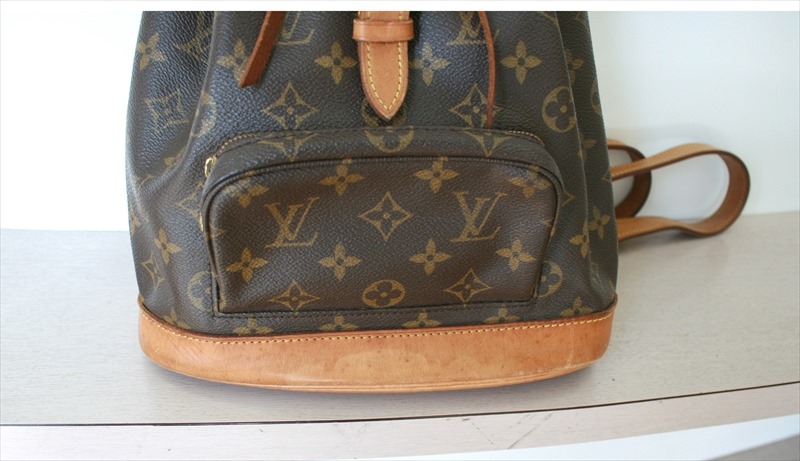 Montsouris MM Monogram