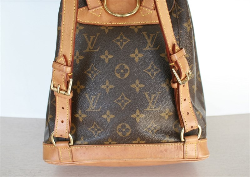 Montsouris MM Monogram