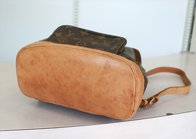 Montsouris MM Monogram