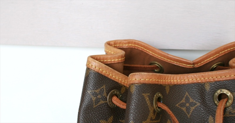 Montsouris MM Monogram