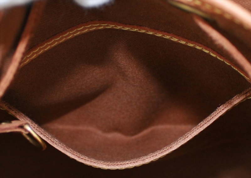 Montsouris MM Monogram