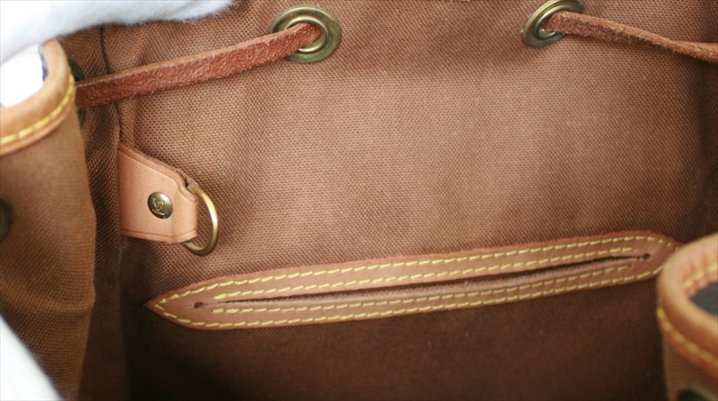 Montsouris MM Monogram