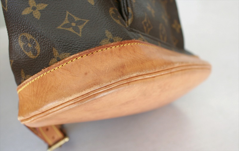 Montsouris MM Monogram