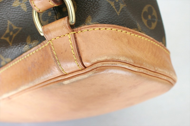 Montsouris MM Monogram