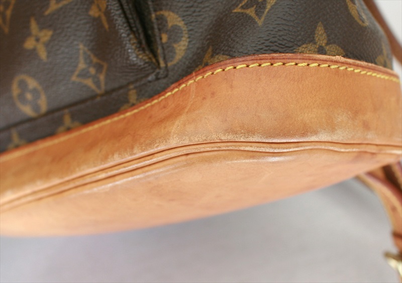 Montsouris MM Monogram