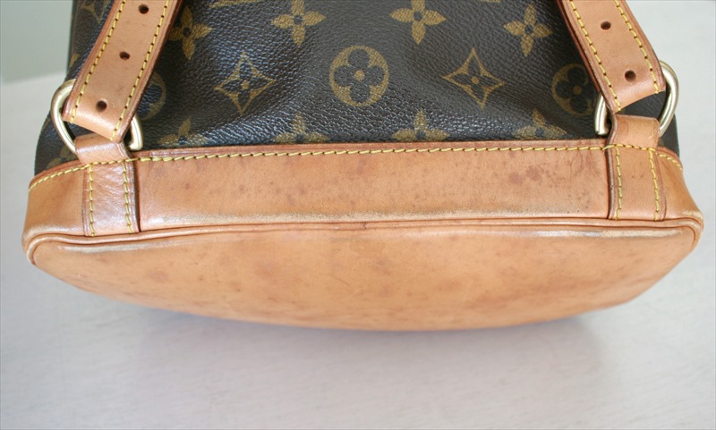 Montsouris MM Monogram