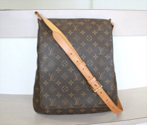 MUSETTE Cross Body bag Shoulder bag