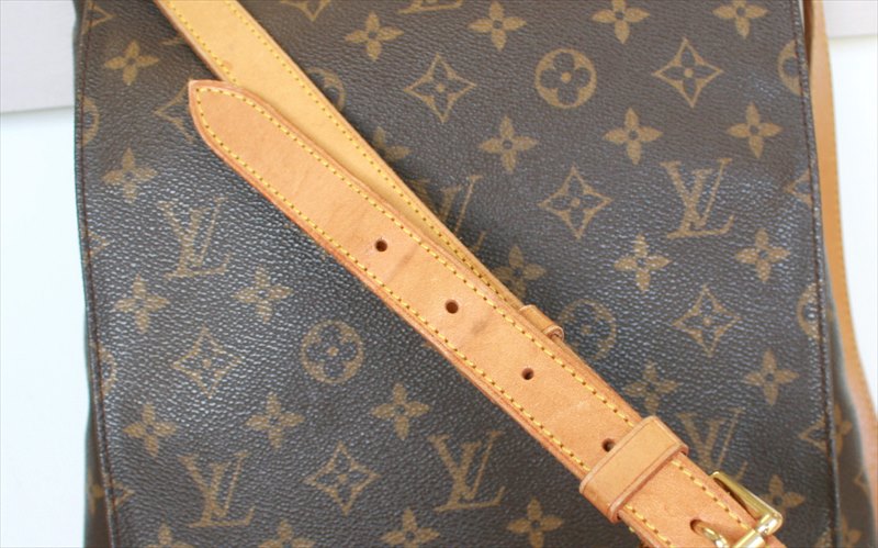 MUSETTE Cross Body bag Shoulder bag