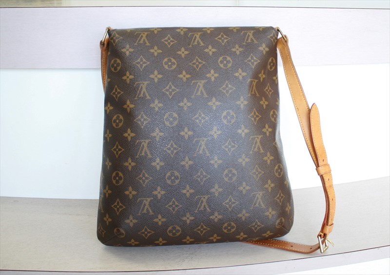 MUSETTE Cross Body bag Shoulder bag