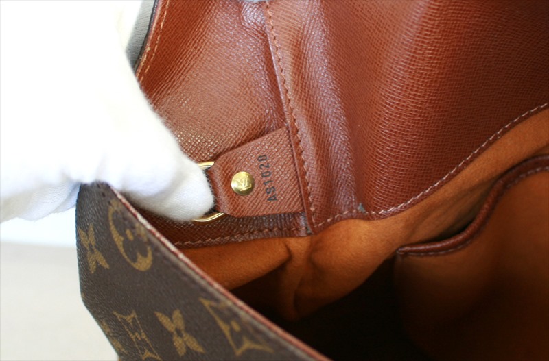 MUSETTE Cross Body bag Shoulder bag