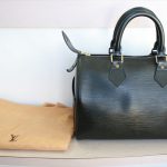 SPEEDY 25 Epi Noir Black