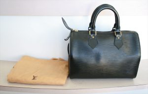 SPEEDY 25 Epi Noir Black