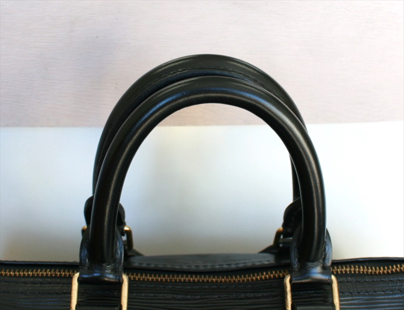 SPEEDY 25 Epi Noir Black