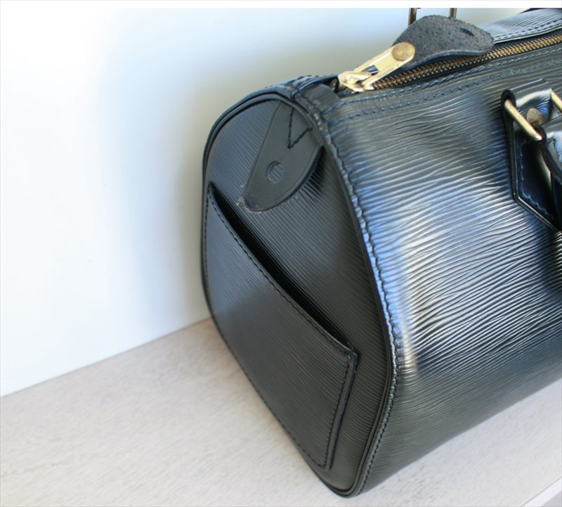 SPEEDY 25 Epi Noir Black