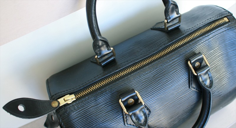 SPEEDY 25 Epi Noir Black