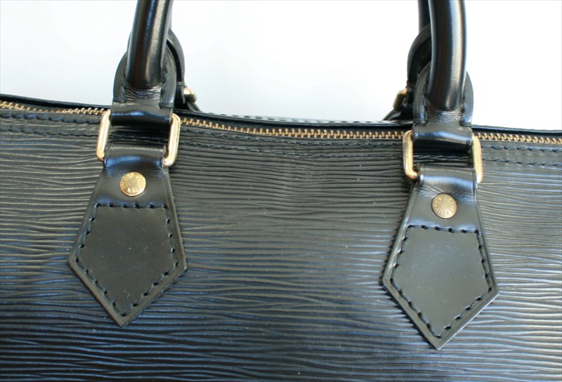 SPEEDY 25 Epi Noir Black