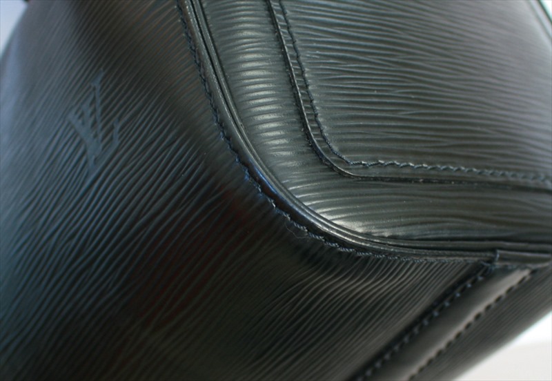 SPEEDY 25 Epi Noir Black