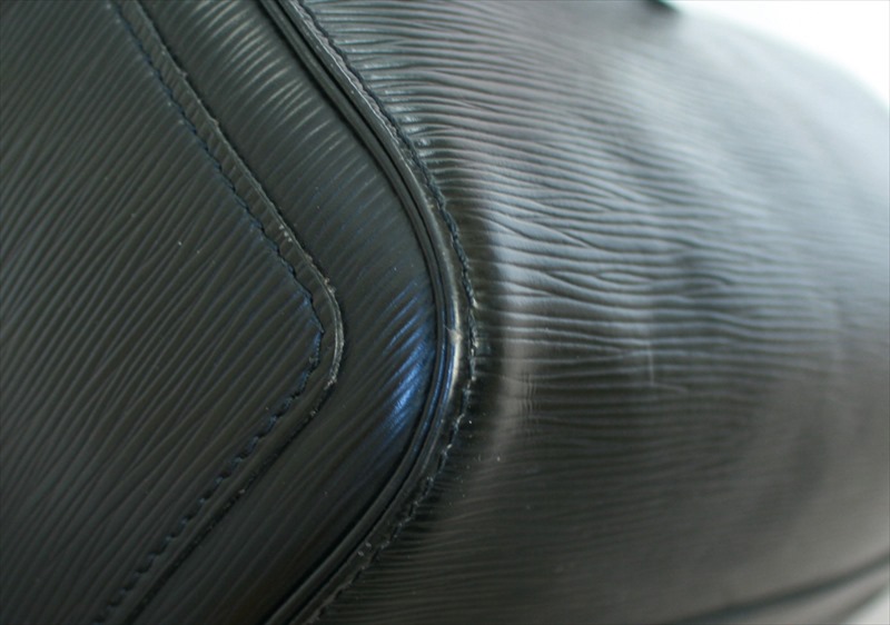 SPEEDY 25 Epi Noir Black