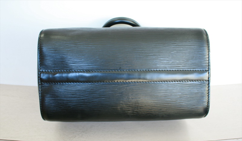 SPEEDY 25 Epi Noir Black