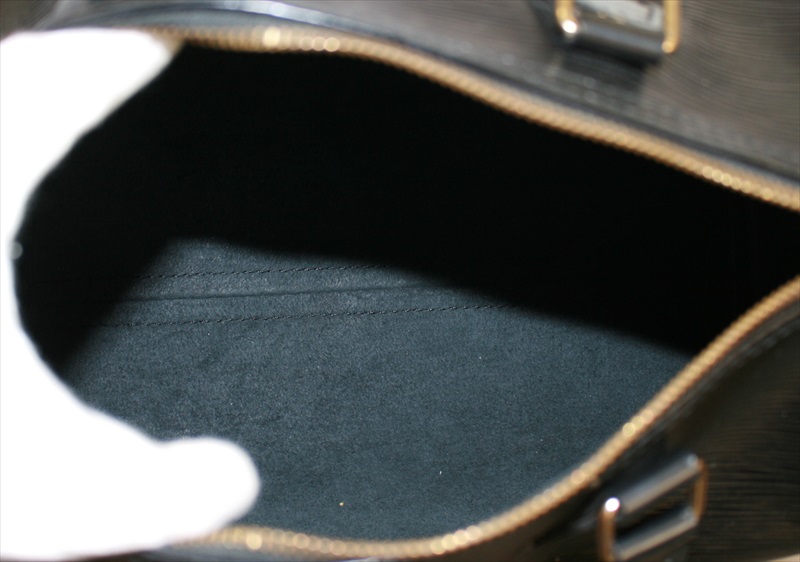 SPEEDY 25 Epi Noir Black