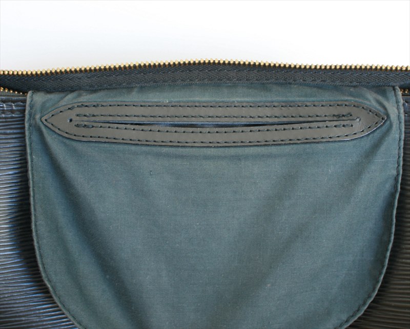 SPEEDY 25 Epi Noir Black