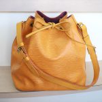 PETIT NOE Epi Yellow