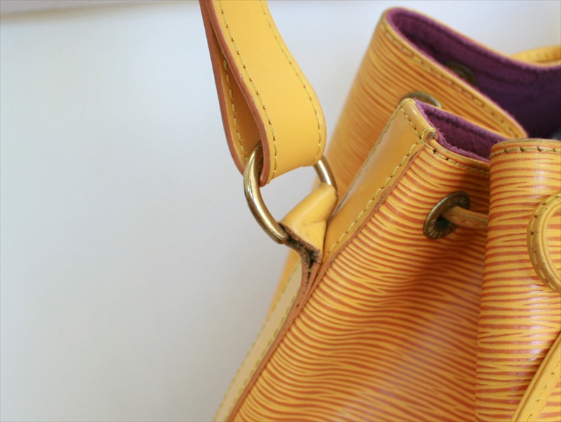 PETIT NOE Epi Yellow