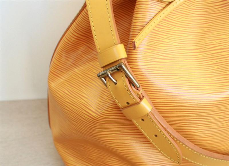 PETIT NOE Epi Yellow