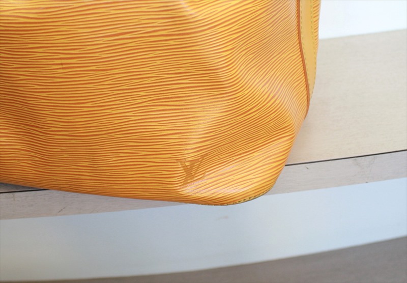 PETIT NOE Epi Yellow