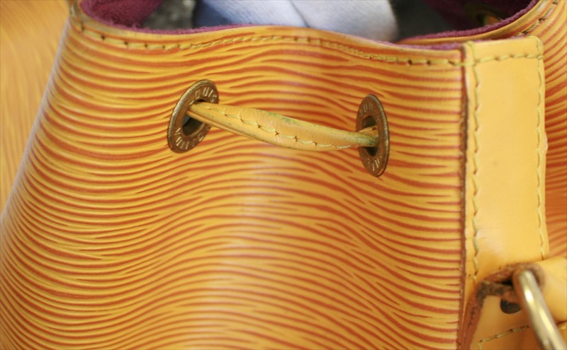 PETIT NOE Epi Yellow