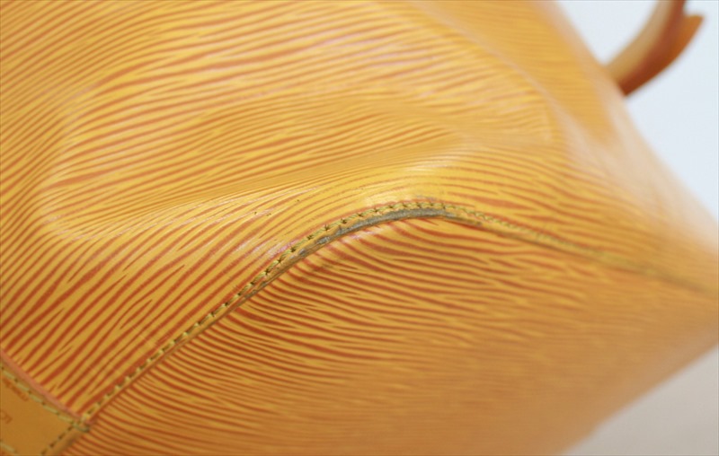 PETIT NOE Epi Yellow