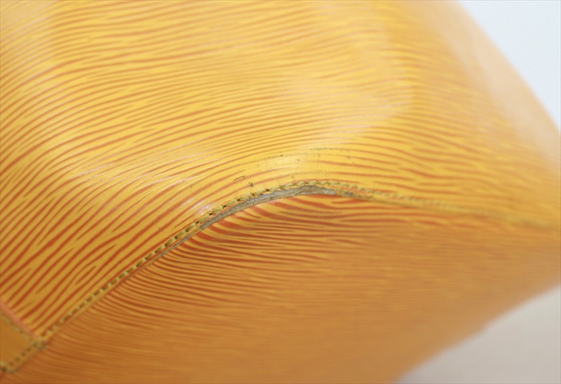 PETIT NOE Epi Yellow