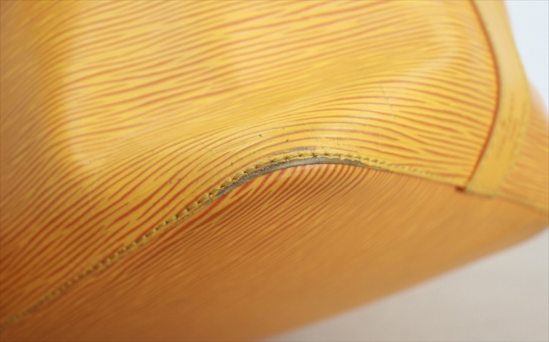 PETIT NOE Epi Yellow