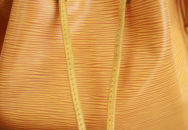 PETIT NOE Epi Yellow