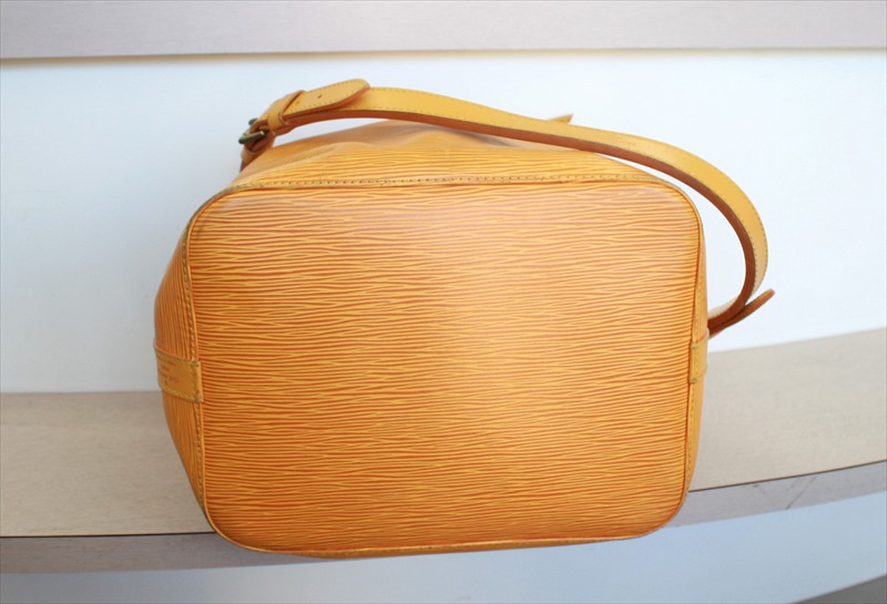 PETIT NOE Epi Yellow