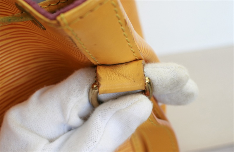 PETIT NOE Epi Yellow