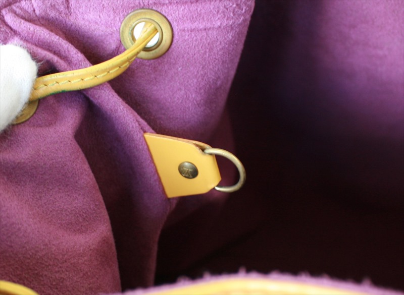 PETIT NOE Epi Yellow