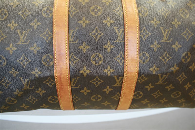 KEEPALL 45 Monogram