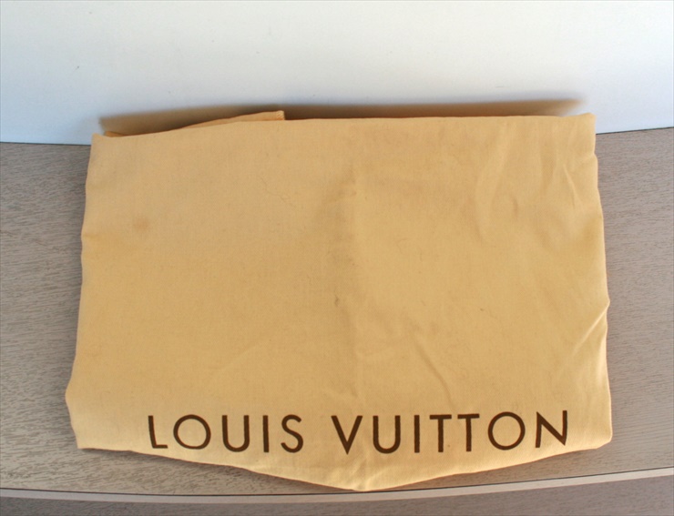 NEVERFULL MM Damier Azur