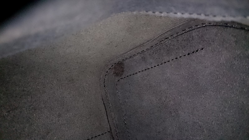 SPEEDY 25 Epi Noir Black