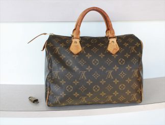 SPEEDY 30 Monogram