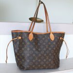 NEVERFULL MM Monogram
