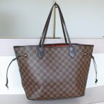 NEVERFULL MM Damier Ebene