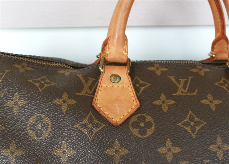 SPEEDY 40 Monogram