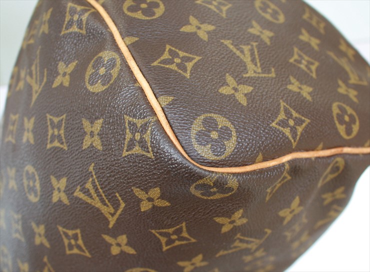 SPEEDY 40 Monogram