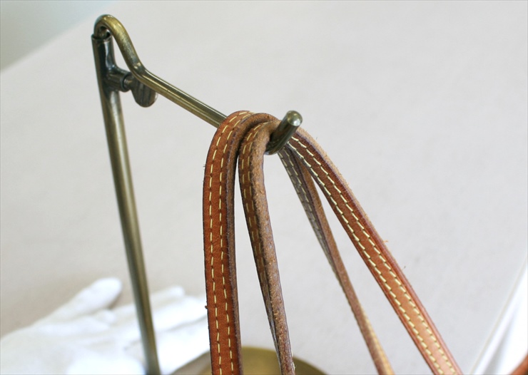 NEVERFULL MM Monogram