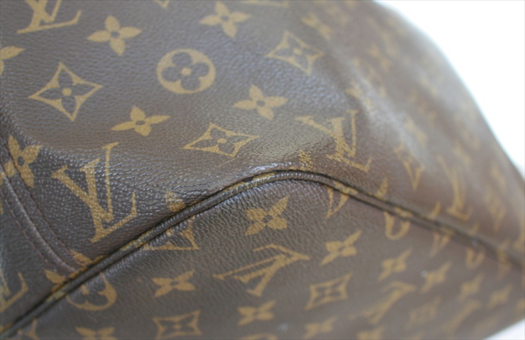 NEVERFULL MM Monogram